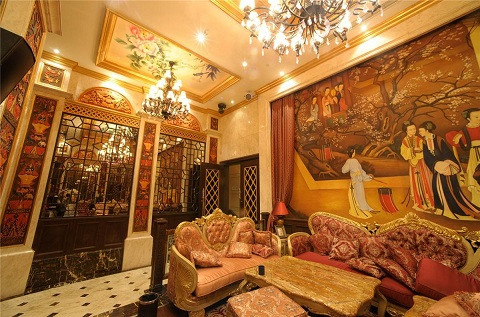 寻乌高档KTV妹子质量哪家好 寻乌高档KTV妹子质量哪家好