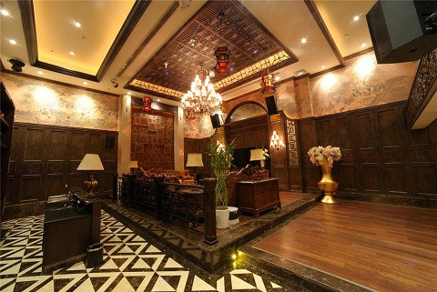 寻乌哪个KTV少爷男模妹子服务好